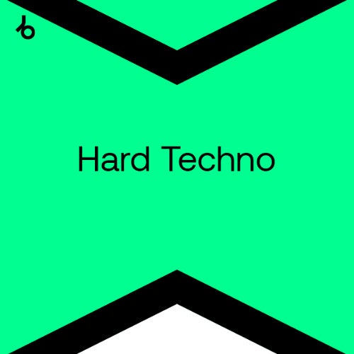 Beatport May Best New - Hard Techno 2023